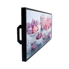 Ekstremalnie duży ekran LCD 5.1 5.1 Ekstremalnie duży monitor LCD 24,8 cala 178 Kąt widzenia