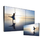 4X4 HD Digital 46 LCD Video Wall Display Multi Touch TFT o wysokiej rozdzielczości