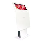 22 &amp;quot;Self-Service Mini komputer stojak z ekranem dotykowym Kiosk z drukarką termiczną