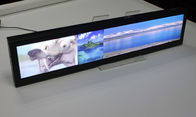 Ekran LCD o zwiększonej sile napięcia 1500 Nit 42 Inch 1/2 Cięcie typu TFT