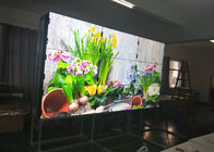 LCD Video Wall LED Podświetlenie 3,5 mm Ramka Digital Signage 55 cali
