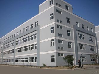 Chiny Shenzhen Topadkiosk Technology Co., Ltd. fabryka