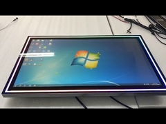 10 cali 1920*1080 200cd/m2 Cyfrowe oznakowanie ścienne 20W