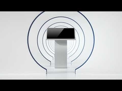 Kiosk płatniczy FCC Pin Pad z ekranem dotykowym 21,5 cala z klawiaturą