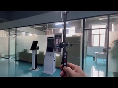 okrągła podstawa 360 Photobooth Selfie Spinner Camera iPadSelfie Rotating Automatic Urodziny Wesele