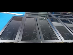 19.5 24 34 43 65 75 Inch Wall Mount Stretched Bar TFT LCD Module Rozstrzygnięcie 4K do reklamy na półkach