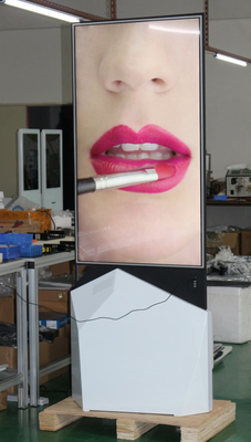 Kiosk OLED Digital Signage