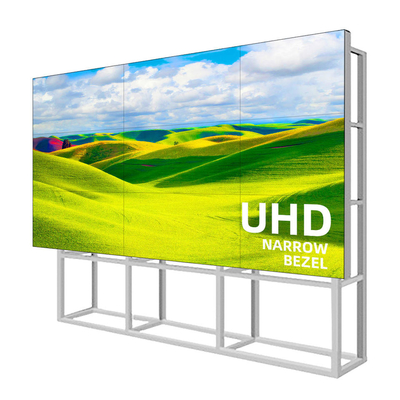 Monitory do ścian wideo Digital Signage
