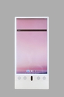 Wąska ramka 32 - 86-calowy odtwarzacz reklamowy LCD Ekran LCD o wysokiej jasności do witryny sklepowej