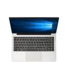 14,1-calowy czterordzeniowy laptop Intel J4105 do edukacji
