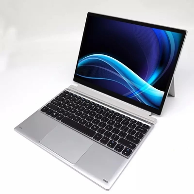 Interaktywny stół wielodotykowy Windows 2 w 1 Intel Celeron J4125 8 GB RAM