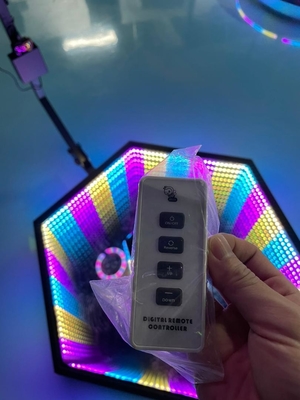 Obrotowy wyświetlacz 3D Holograficzny Automatyczny Selfie 360 stopni
