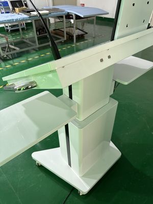 32' Windows Interactive PCAP LCD Digital Display Lectern Smart Double Screen AIO Spotkania