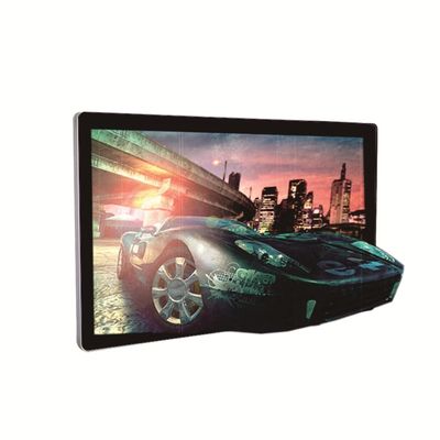 2500nits TFT LCD Outdoor Digital Signage Wielojęzyczny wyświetlacz