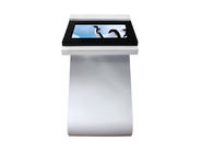 22 &amp;quot;Nowy projekt interaktywny ekran dotykowy multi-touch kiosk wyświetlacz lcd do holu