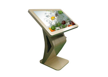 Stand Alone Multi Touch Digital Signage Wyświetlacz LCD 55 cali Obudowa ze stali walcowanej na zimno