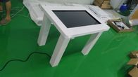 LCD Interaktywny stół Multi Touch TFT Typ Stolik kawowy Ekran dotykowy PC