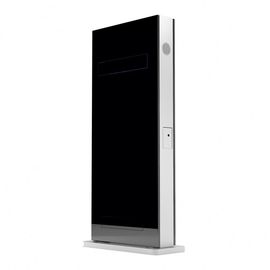 Ekran dotykowy Kiosk 49 &quot;odporny na kurz i na zewnątrz, wandaloodporny