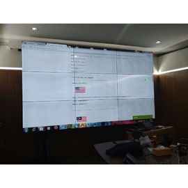 Samsung Narrow Bezel LCD Video Wall 3X3 Ekran dotykowy Ekran LCD