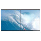 Ściana wideo TFT Full HD wąska ramka LCD 55 &amp;quot;dla sceny telewizyjnej KTV