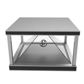 40-calowy holograficzny wyświetlacz 3D All In One Standalone Hologram Unit 2GB AC110 - 240V