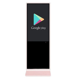 270W wolnostojący ekran dotykowy Multi Digital z systemem Android OS
