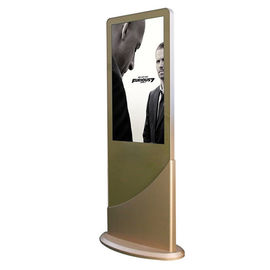 High Definition Wifi Digital Signage Wyświetlacz LED Kiosk z ekranem dotykowym
