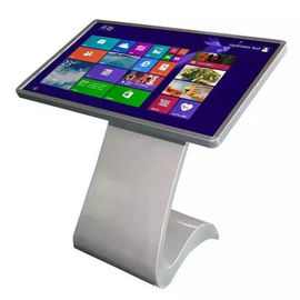 FHD Display Obudowa ze stali walcowanej na zimno z kranem cyfrowym 55 &quot;
