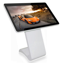 FHD Display Obudowa ze stali walcowanej na zimno z kranem cyfrowym 55 &quot;