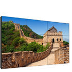 4K LG Wąska ramka LCD Video Wall TFT 2xHDMI Wejście DP Loop High Brightness