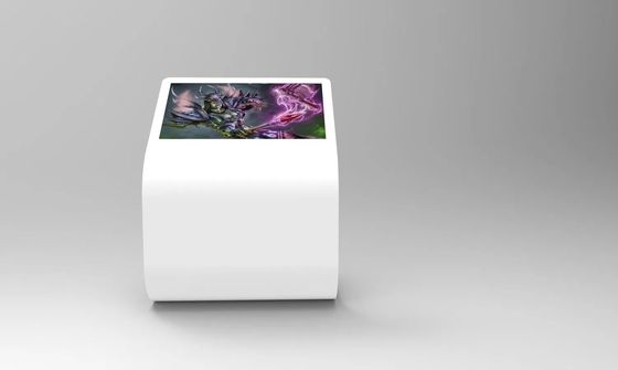 43-calowy kiosk z ekranem dotykowym na zamówienie o rozdzielczości 1920x1080