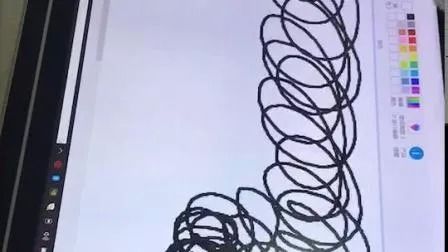 43-calowy kiosk z ekranem dotykowym o rozdzielczości 1920x1080 i jasności 400CD/M2