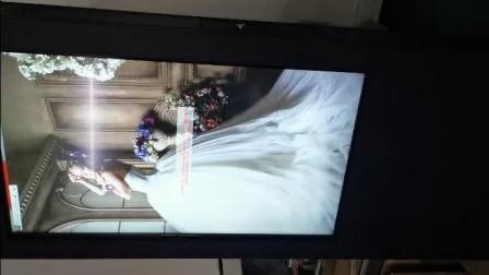 55-calowy kiosk cyfrowy z rozdzielczością 1920x1080