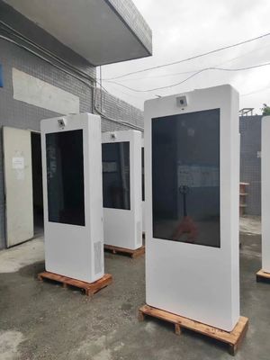 Ekran dotykowy o rozmiarach 1920x1080