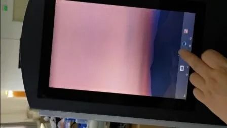 Kiosk cyfrowy Android 21,5-65 cali z rozdzielczością 1920x1080