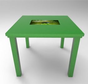 Pojemnościowy ekran dotykowy Smart Table Full HD Obsługa systemu Android / Windows