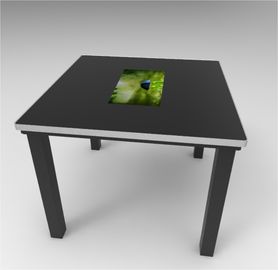 Pojemnościowy ekran dotykowy Smart Table Full HD Obsługa systemu Android / Windows