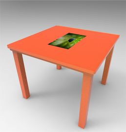 Pojemnościowy ekran dotykowy Smart Table Full HD Obsługa systemu Android / Windows