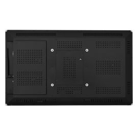 Ekran dotykowy TFT All In One PC do montażu ściennego 10 punktów Pamięć 2/4/8 / 16G