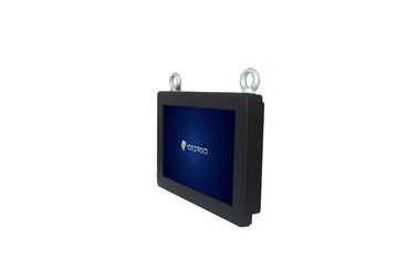 Ekran reklamowy WiFi Wifi 3G 10.1 cala 0.1485 * 0.1485 Mm Pixel Pitch