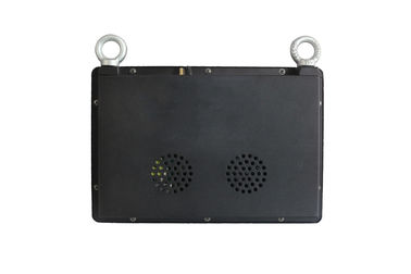 Ekran reklamowy WiFi Wifi 3G 10.1 cala 0.1485 * 0.1485 Mm Pixel Pitch