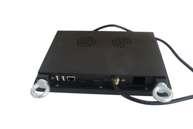 Ekran reklamowy WiFi Wifi 3G 10.1 cala 0.1485 * 0.1485 Mm Pixel Pitch