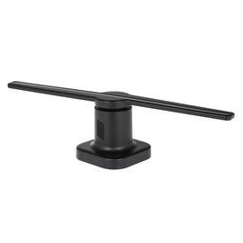 50cm / 65cm Kino - M Styl 3D Holograficzny wyświetlacz Kąt widzenia 360 stopni