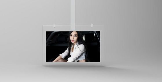 55-calowy cyfrowy wyświetlacz LCD