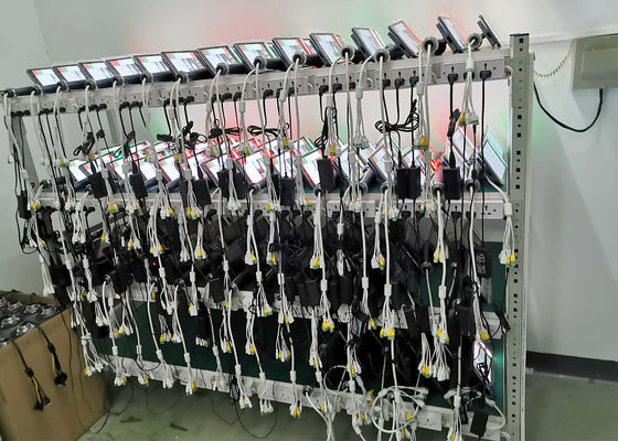 Bezpieczna temperatura Kiosk ciało ludzkie Rozpoznawanie twarzy Termometr system kontroli dostępu terminal skaner termiczny Oprogramowanie MIPS