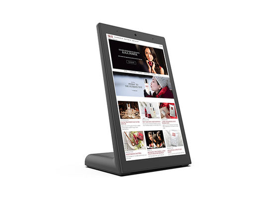 1280X1024 300cd / m2 LCD Reklama Digital Signage 10,1 "Pcap