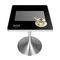 Coffee Shop Interactive Multi Touch Table 22 Inch With Wireless Charger