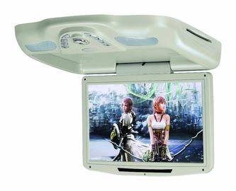 13,3-calowy odtwarzacz DVD dachowy samochodu Monitor Car Ceiling Flip Down Odtwarzacz DVD Hdmi Input