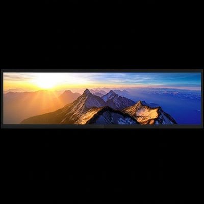 86-calowy wyświetlacz LCD z rozdzielczością 1920*1080 i ekranem LCD 400CD/M*2