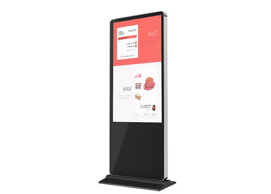 Digital Signage 75 